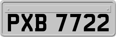 PXB7722