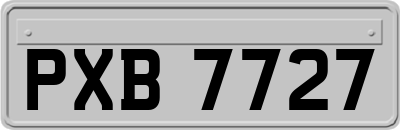 PXB7727