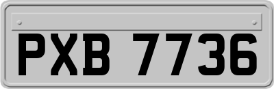 PXB7736