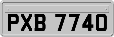 PXB7740