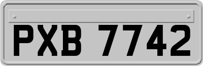 PXB7742