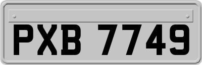 PXB7749