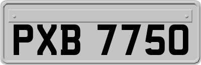 PXB7750