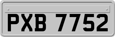 PXB7752