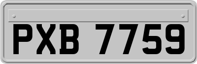 PXB7759