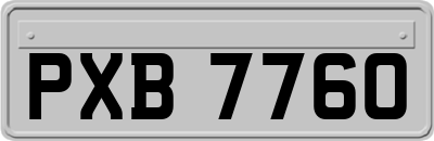 PXB7760