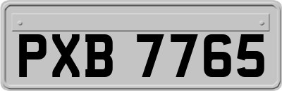 PXB7765