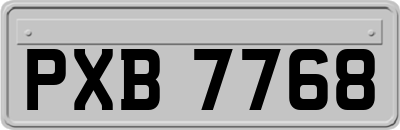 PXB7768