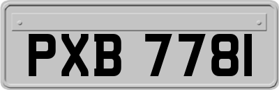 PXB7781