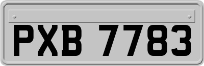 PXB7783