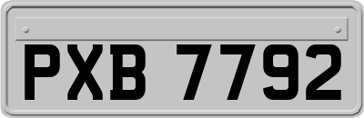 PXB7792