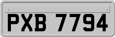 PXB7794