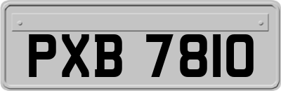 PXB7810