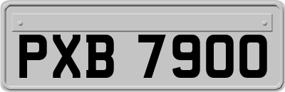 PXB7900