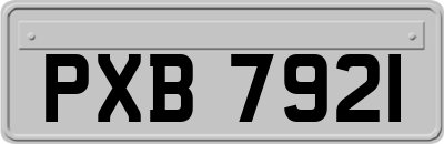 PXB7921