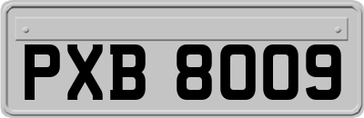 PXB8009