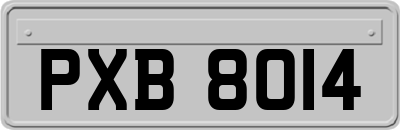 PXB8014