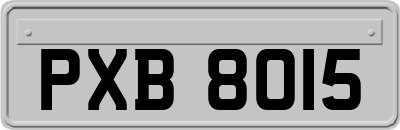 PXB8015