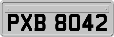 PXB8042