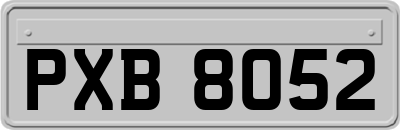 PXB8052