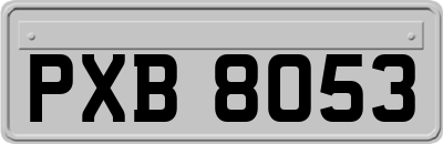 PXB8053