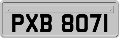 PXB8071