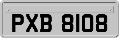 PXB8108