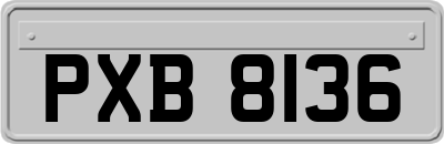 PXB8136