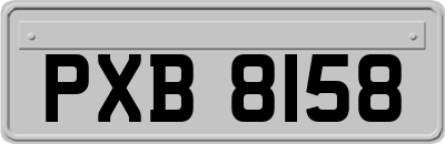 PXB8158