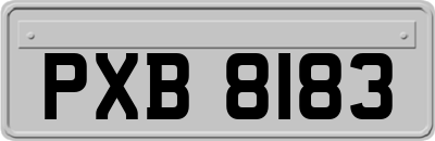 PXB8183