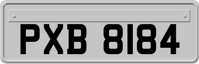 PXB8184