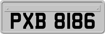 PXB8186