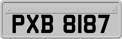 PXB8187