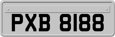 PXB8188