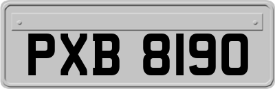 PXB8190