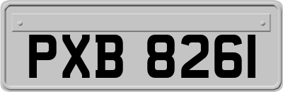 PXB8261