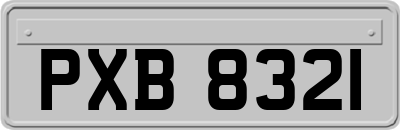 PXB8321