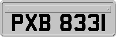 PXB8331