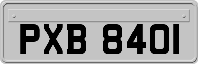 PXB8401