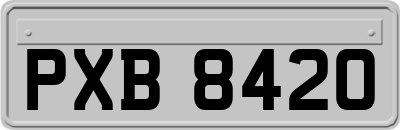 PXB8420