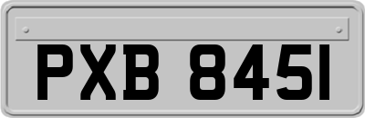 PXB8451