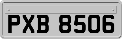 PXB8506