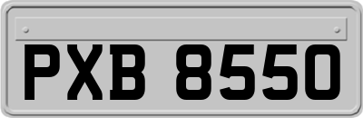 PXB8550