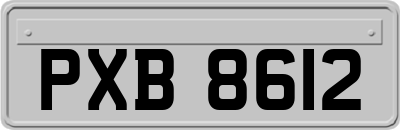 PXB8612