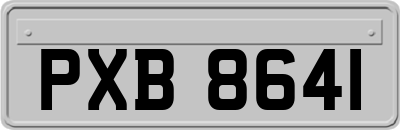 PXB8641