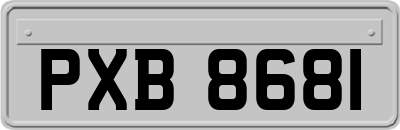 PXB8681