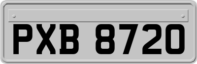 PXB8720