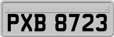 PXB8723