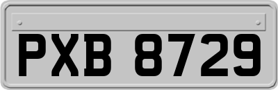 PXB8729