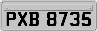 PXB8735